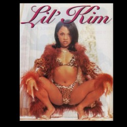 All Hail the Queen Bee 👑🙌🔫 #lilkim