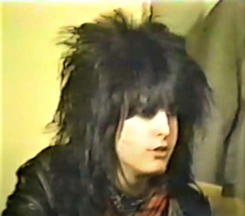 sheneedsrocknroll92:“Nikki Sixx is a hazard to young girls health”.