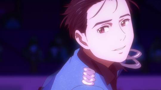 holdup: vyctornikiforov:  HOW CAN THIS BOY BE REAL?!   he isnt? hes a cartoon character