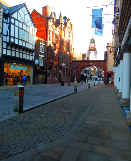 fuckitandmovetobritain:  Chester, Cheshire, adult photos