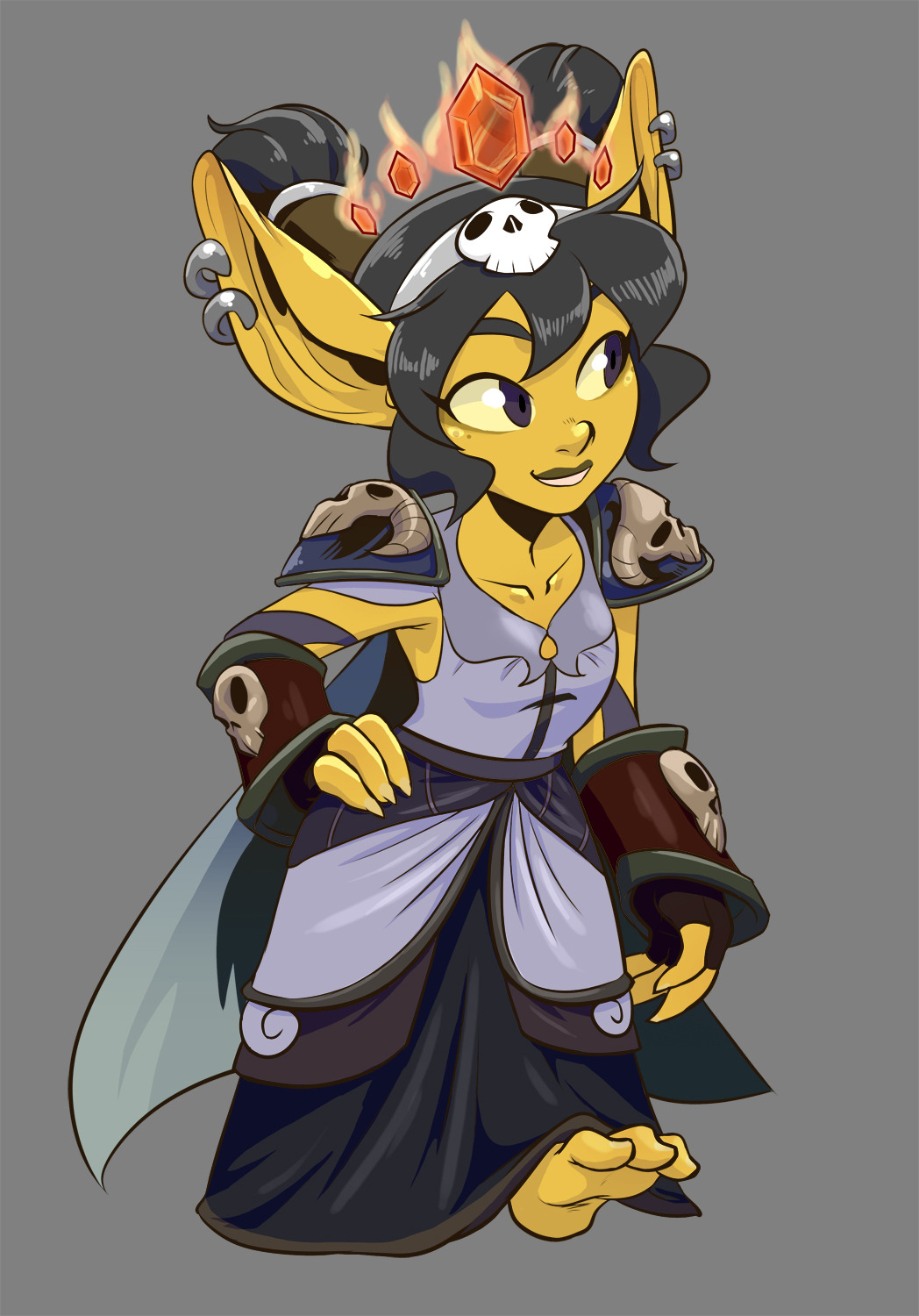 quibbles-and-bits:  “In the long run, I start looking pretty awesome”  Quib’s