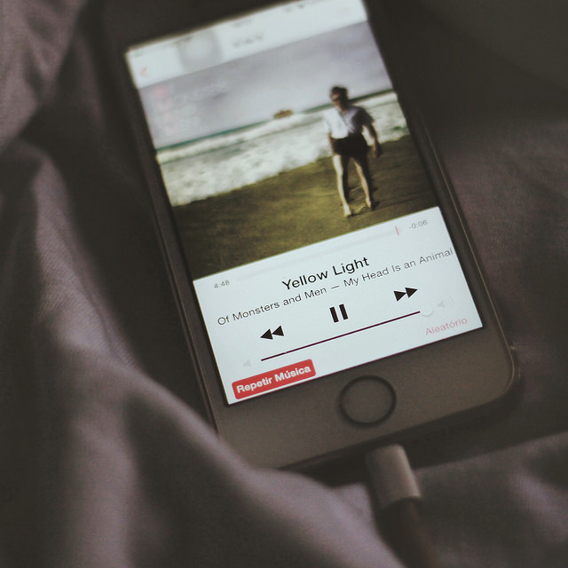 grinned:  #OMAM by casrphotos on Flickr. 