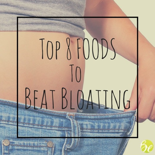 beyouthful-beyou:  Holidays left you feeling a little bit heavier than before? After all the feasts,