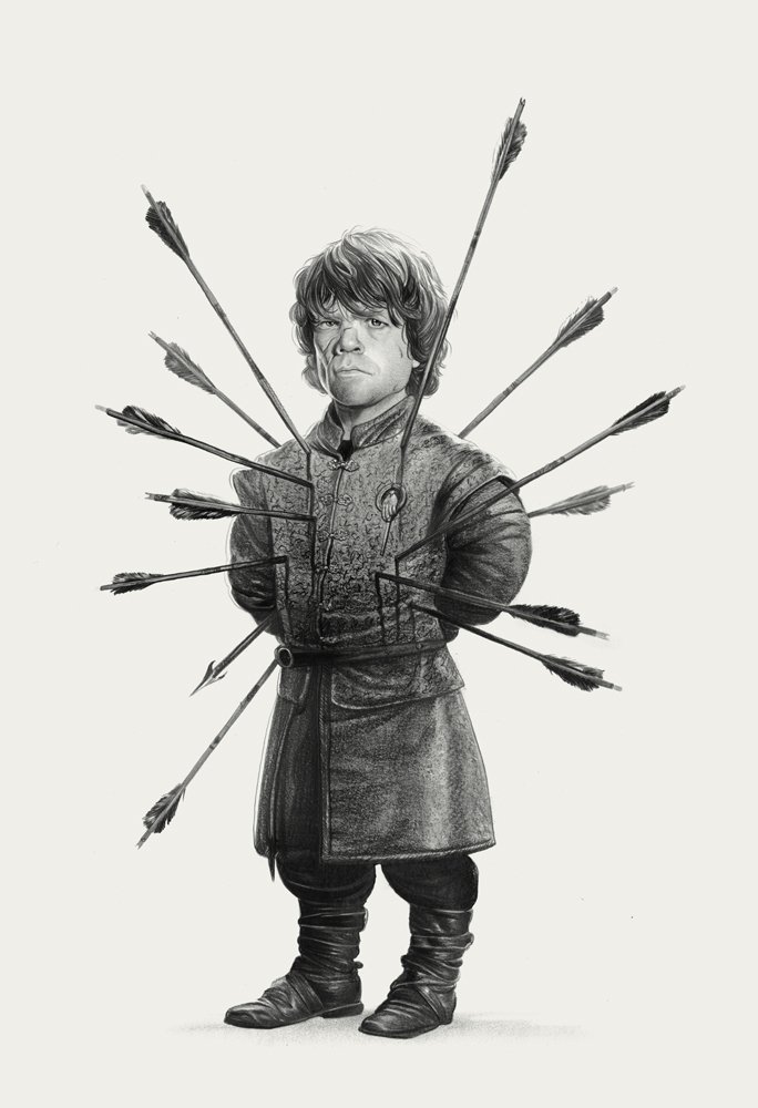 bear1na:  Game of Thrones - Khal Drogo, Hodor &amp; Bran Stark,  Tormund Giantsbane, Theon