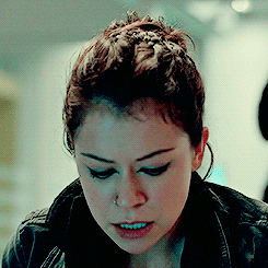 Sex orphan black pictures