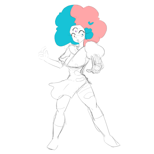 ramenkidz:  sketcehs 
