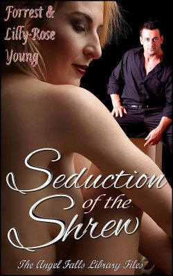 **Coming soon!**Book 5: Seduction of the