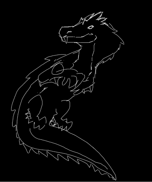 Lil Doodles + Skinklet