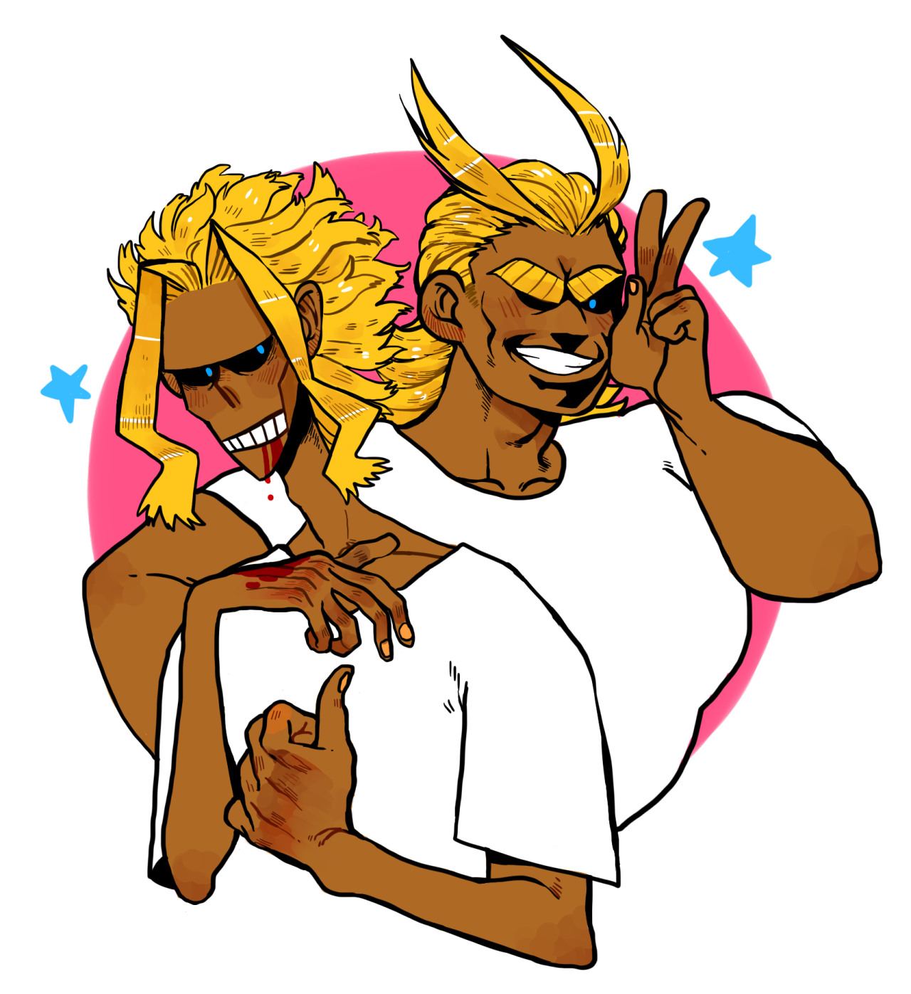 jadenvargen: well well here we go again