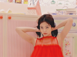 Jennie | Marie Claire