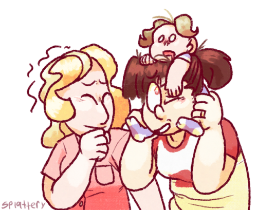 *trips and 500 pictures of my post-canon domestic married-with-a-kid diakko fall out of my pockets* 