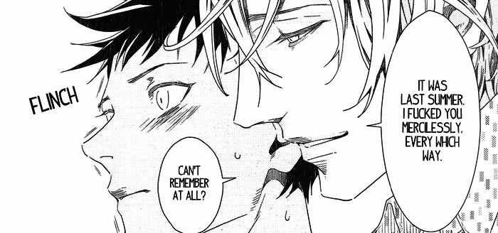 loving-that-yaoi:  Secret and Sun Please follow for more yaoi-only posts!   The link