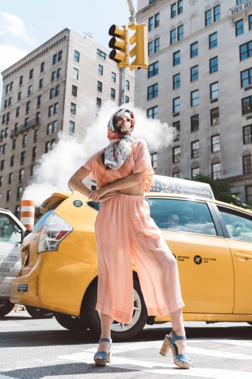 tailoredreams:Creating Traffic w/ Christy SoederPhotography: Cesarin Mateo