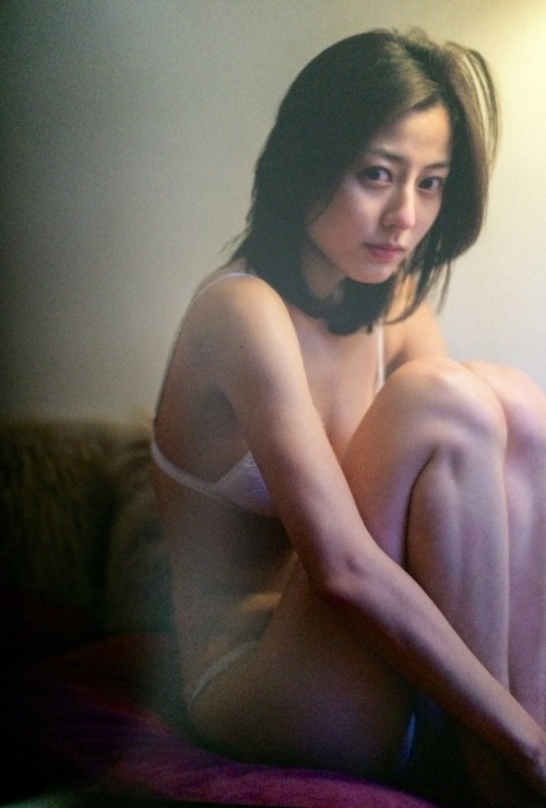 narciste850:  Maiyama Hidekazu x Sugimoto Yumi - Chiamata