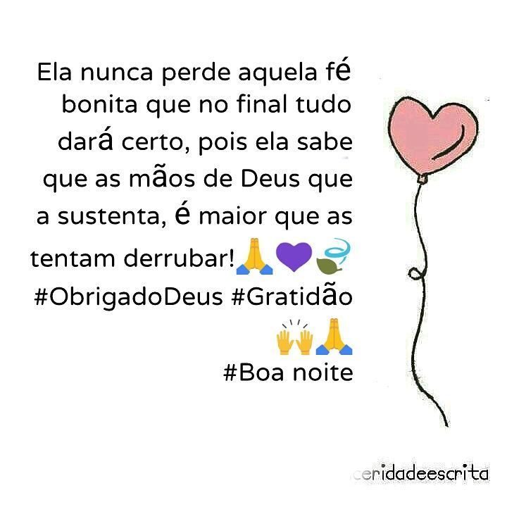 Instagram post by O Amor de Deus TC • Aug 1, 2020 at 9:48am UTC