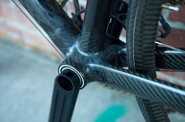 mooiefietsennicebikes:  2.6kg