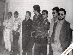 esocabron:  Nacho Coronel 