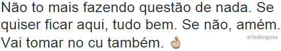 amar é um dom