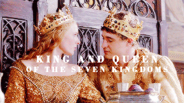 JAEHAERYS I & ALYSANNE TARGARYEN