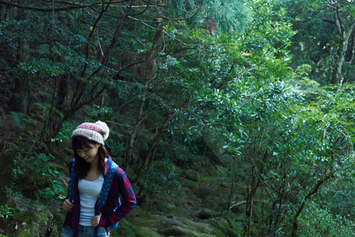 46wallpapers:    Nanase Nishino - WYJ Part 5/8   