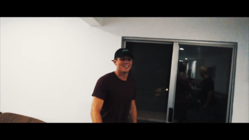 colby looking fine as usual