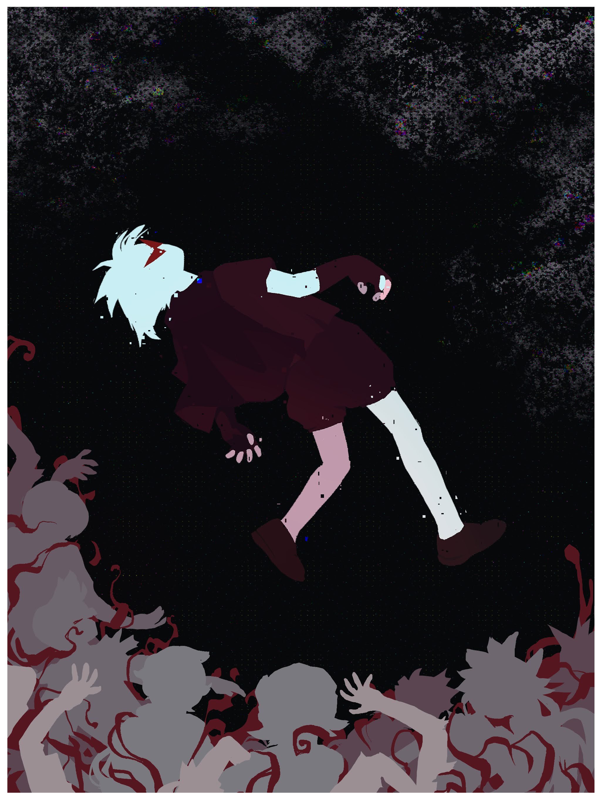 I Am But A Vessel For The Visions On Tumblr i-am-but-a-vessel-for-the-visions-on-tumblr