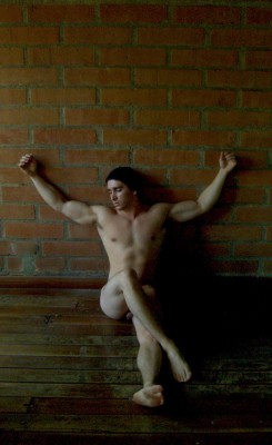 realfuckinggood:  realfuckinggood:  Milot Real Fucking Good&rsquo;s Best Of 2013.  He&rsquo;s so hot!!!