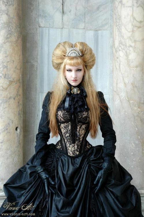 Sex victorian-goth:  Victorian goth http://victorian-goth.tumblr.com/ pictures