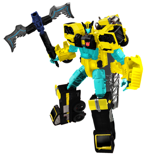 Hello Fellas. Today I Bring You Shattered Glass Versions Of One Of My Favourite Characters: MegaEmpress.