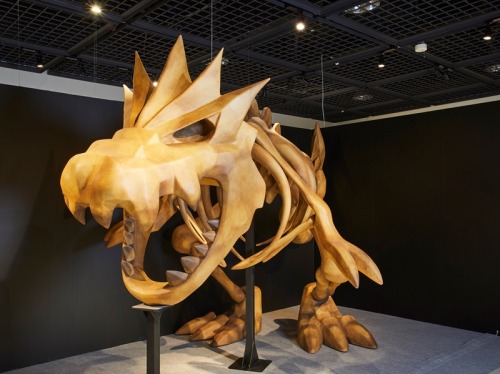 Japan is holding a Pokémon Fossil Museum tour in many cities, and with that, goes a collection of go