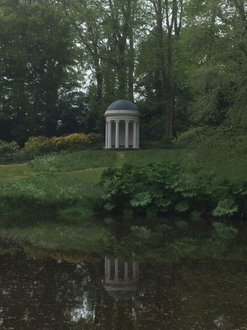 Hillsborough Castle, County Down