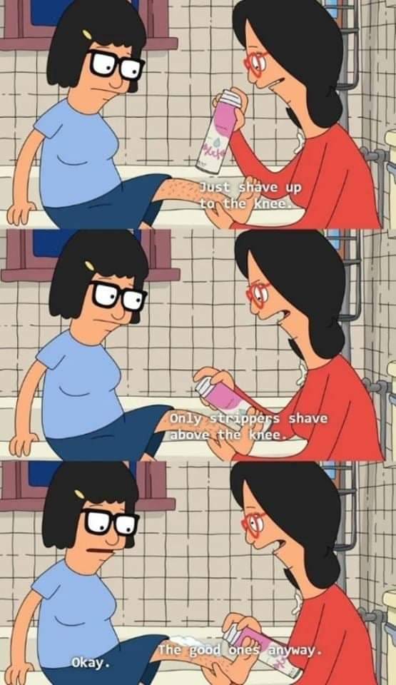 Thanks Mom