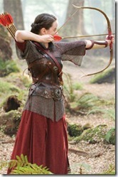 jammy-lannistray: can we take a second to ponder on the fact that a kids movie did lady armor better than the entire film and comic industry guess who i’m talking about did you guess? Well you’re fucking WRONG because it’s Susan goddamn Pevensie