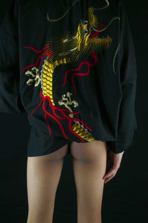 Shibari Love