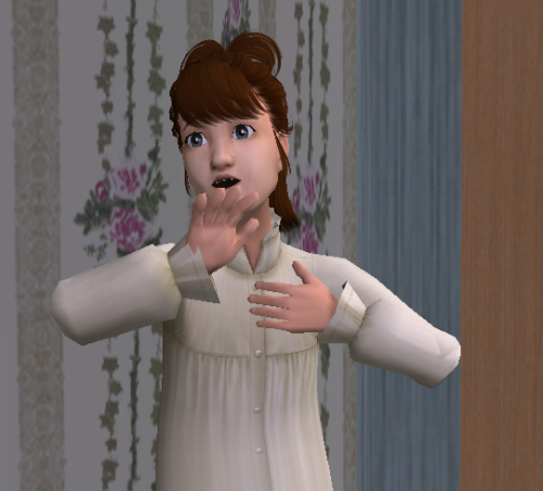 annegirl13 - Miss Anne’s Place