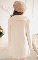 doriimer:  Winter jackets and coats ✿ 