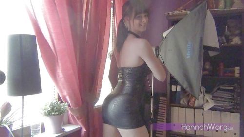 trapsearch:  Hannah Sweden is now Hannah Warg and presents a very kinky new Hannah.  Check out some of her Hannah Warg videos on Xvideos.com