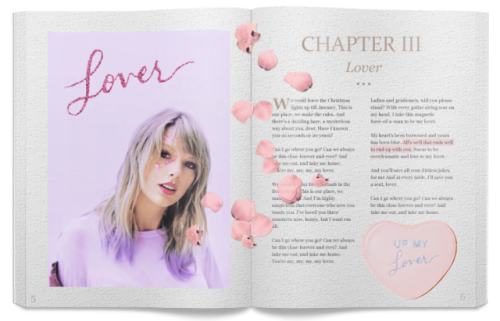 aimlocked: But what shocked me the most was how often I wrote about the things I loved. I noticed th
