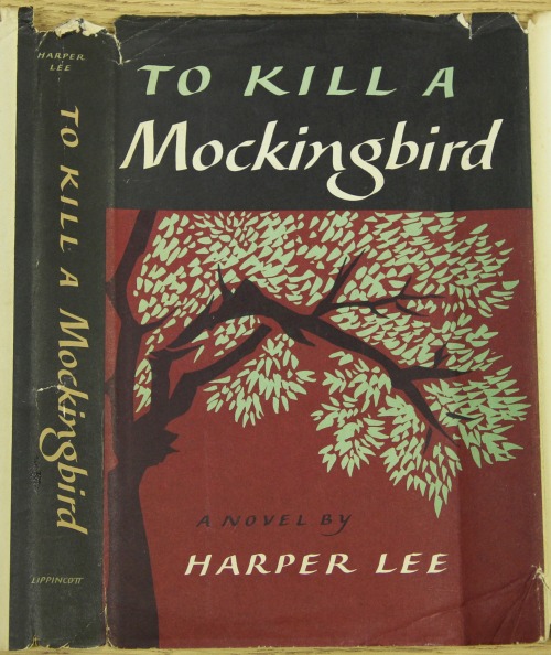 Harper Lee returns to the literary scene this summer with her newly-discovered work, Go Set a Watchm