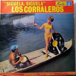 Los Corraleros de Majagual - Siguela, Siguela