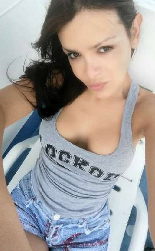 unseentrans:Marianita