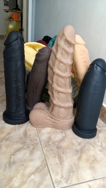 Huge Dildo Tumblr