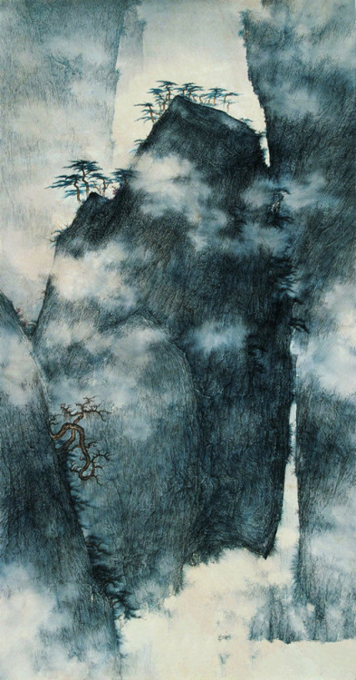 vasilyt:  Li Huayi