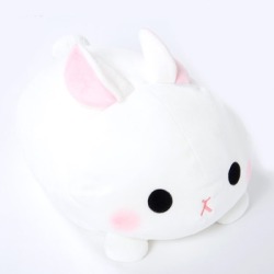 kvnai:    Mochikko Usa-pyonzu Plush Collection   