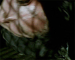stevenyeon:  sick bleeding glenn ✖‿✖