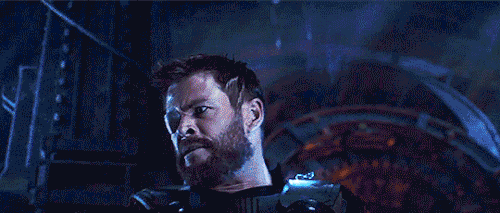 INFINITY WAR TRAILER IS HERE. I REPEAT, THE TRAILER IS HERE.