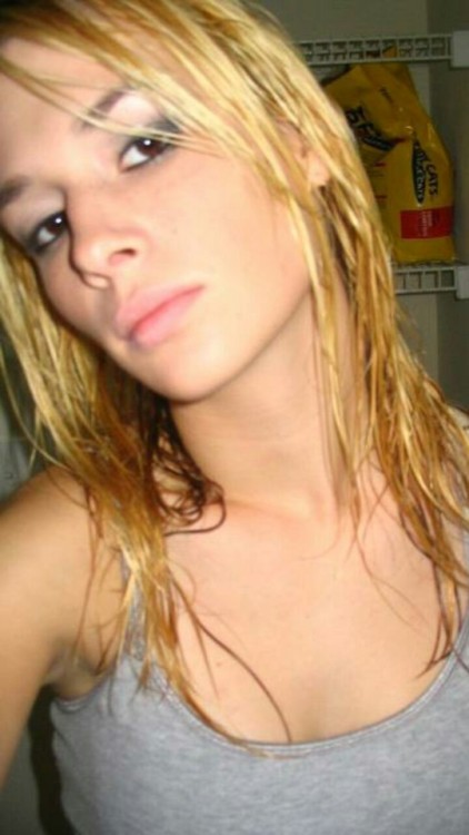 Amateur Teens, MILF's, And Wives - It's All Here!