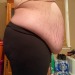 mrbagel:feedqueenisabel:Weigh in #12 1-27-22 11:30 pm 270 ibsBy the way, this is