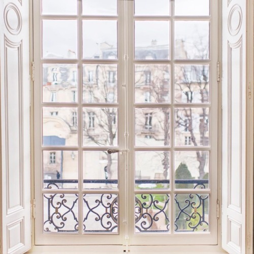 Moodboards: Spring in Paris | by Georgianna Lane