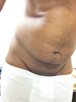 brazilblackbear:  This is serious thickness  Yummy